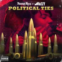 Artwork for Political Ties by Philthy Rich