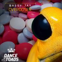 Artwork for Overdoser by Bassy Jay