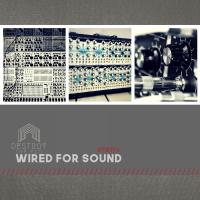 Artwork for Wired For Sound by Various Artists