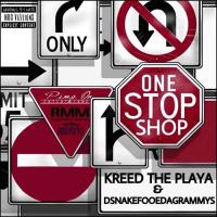 Artwork for One Stop Shop by Kreed the Playa