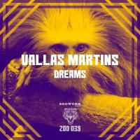 Artwork for Dreams by Vallas Martins