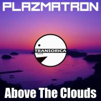 Artwork for Above The Clouds by Plazmatron