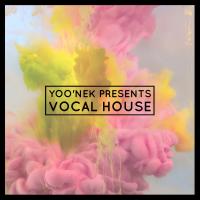 Artwork for Yoo'nek Presents Vocal House by Various Artists