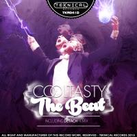 Artwork for The Beat by CoolTasty