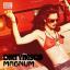 Artwork for Magnum (Radio Edit)