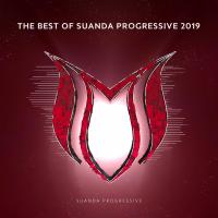 Artwork for The Best Of Suanda Progressive 2019 by Various Artists