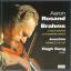 Artwork for Violin Sonata No. 3 In D Minor, Op. 108 - II - Adagio