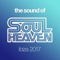 Artwork for The Sound Of Soul Heaven Ibiza 2017 by Melvo Baptiste