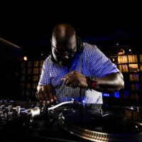 Carl Cox