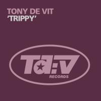 Artwork for Trippy by Tony De Vit