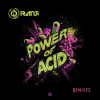 Artwork for Power of Acid by Ranji