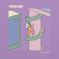 Artwork for Almost by CHILDCARE