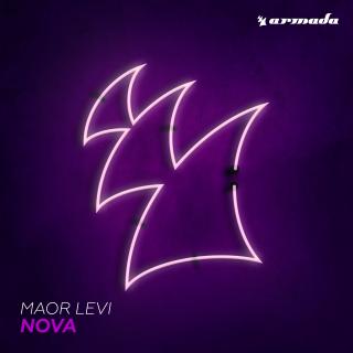 Artwork for Nova