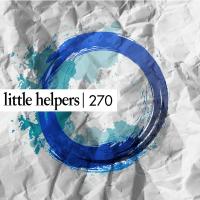 Artwork for Little Helpers 270 by Beneath Usual