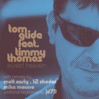 Artwork for Sweet Heaven (feat. Timmy Thomas) by Tom Glide