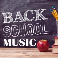 Artwork for Back to School Study Music by Classical Study Music