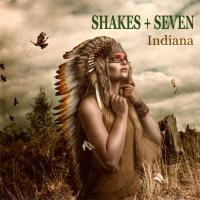 Artwork for Indiana by Shakes + Seven