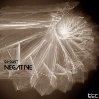 Artwork for Negative by DJ-Dust