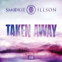 Artwork for Taken Away by Smookie Illson