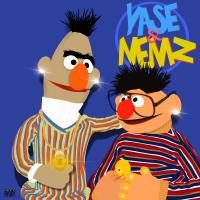 Artwork for Yase & Nemz by Lil Yase