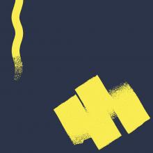 Artwork for "Tension Rising" by Terry Devine-King