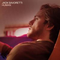 Artwork for Human by Jack Savoretti