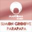 Artwork for Parapapa (Original Mix)