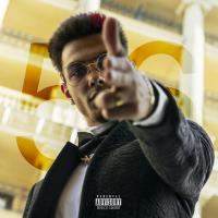 Artwork for 56 by Luxy Ferows