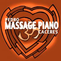 Artwork for Massage Piano by Pedro Caceres