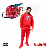 Artwork for Hustle & Muscle by Hus Mozzy
