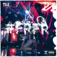 Artwork for #FRFR by Tez