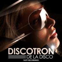 Artwork for De La Disco by Discotron