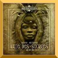 Artwork for Valle Des Sourires by Dany Cohiba