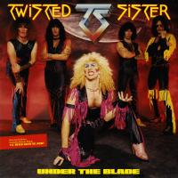 Artwork for Under the Blade (1985 Remix) by Twisted Sister