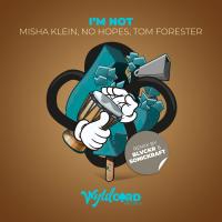 Artwork for I'm Not by No Hopes