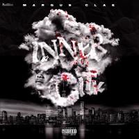 Artwork for Inner City by Marqus Clae