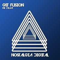Artwork for The Dream by Get Fusion