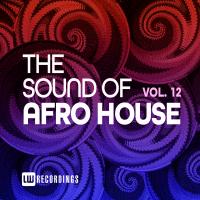 Artwork for The Sound Of Afro House, Vol. 12 by Various Artists