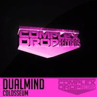 Artwork for Colosseum by Dualmind