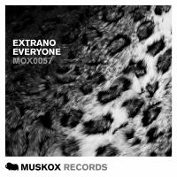 Artwork for Everyone by Extrano