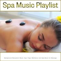 Artwork for Spa Music Playlist: Background Relaxation Music, Spa, Yoga, Meditation and Spa Music for Massage by Spa Music Playlist