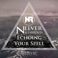 Artwork for Echoing by Nelver