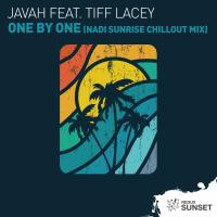 Artwork for One By One (Nadi Sunrise Chillout Mix) by Javah