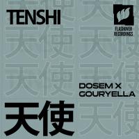 Artwork for Tenshi by Dosem