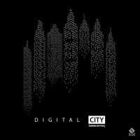 Artwork for Digital City by Basscannon