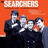 Artwork for The Farewell Album: The Greatest Hits & More by The Searchers