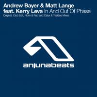 Artwork for In And Out Of Phase by Andrew Bayer