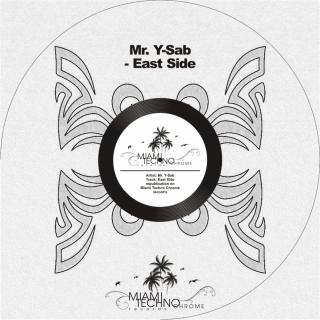 Artwork for East Side (Original Mix)