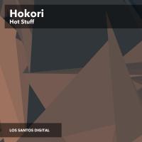 Artwork for Hot Stuff by Hokori