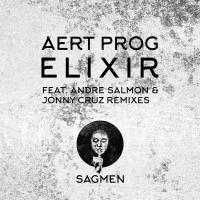 Artwork for Elixir by Aert Prog